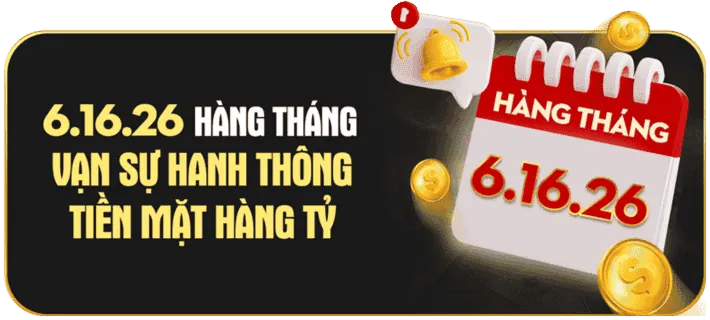 Thưởng đăng ký
