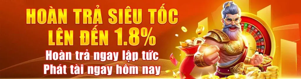 Tổng quan trò chơi bắn cá đổi thưởng